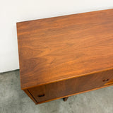 Danish Credenza