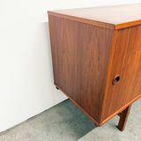 Danish Credenza
