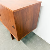 Danish Credenza