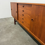 Danish Credenza