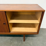 Danish Credenza