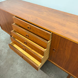 Danish Credenza