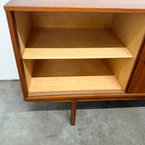 Danish Credenza
