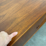 Danish Credenza