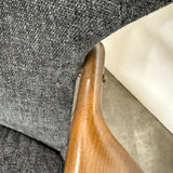 Kofod Larsen Lounge Chair for Selig - New Upholstery