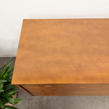 Mid Century Dixie Sideboard