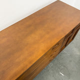 Mid Century Dixie Sideboard