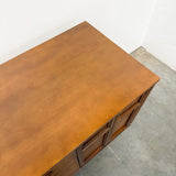 Mid Century Dixie Sideboard
