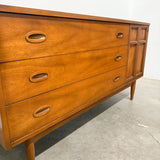 Mid Century Dixie Sideboard