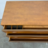 Mid Century Dixie Sideboard