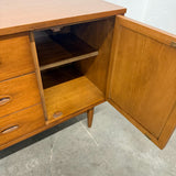 Mid Century Dixie Sideboard