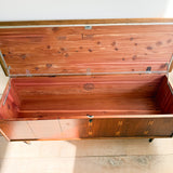 Lane Acclaim Cedar Chest