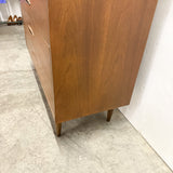 Broyhill Sculptra Highboy Dresser