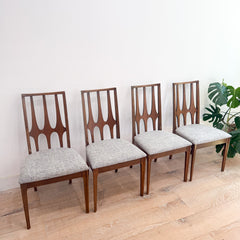 Dining Tables + Chairs