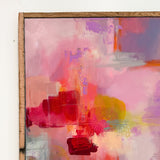 "Blushing Daybreak" by Megan Walsh