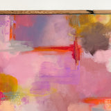 "Blushing Daybreak" by Megan Walsh