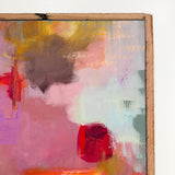 "Blushing Daybreak" by Megan Walsh