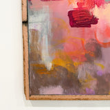 "Blushing Daybreak" by Megan Walsh