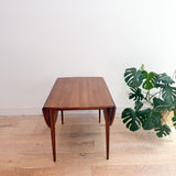 Broyhill Brasilia Dining Table w/ 1 Leaf