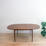 Broyhill Brasilia Dining Table w/ 1 Leaf