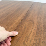 Broyhill Brasilia Dining Table w/ 1 Leaf