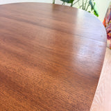 Broyhill Brasilia Dining Table w/ 1 Leaf
