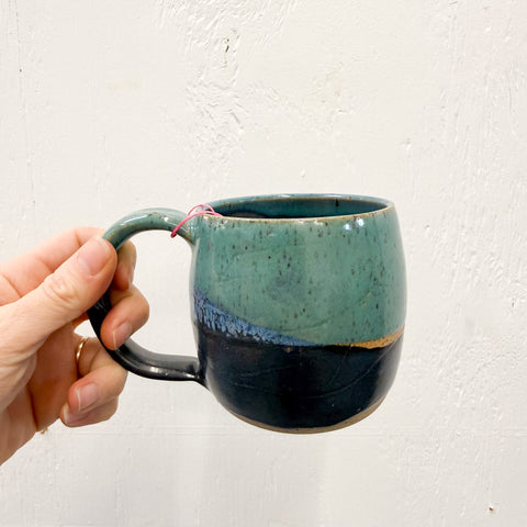 17 oz Midnight Mist Mug