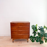 J.B. Van Sciver Highboy Dresser