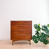 J.B. Van Sciver Highboy Dresser