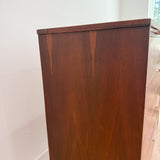 J.B. Van Sciver Highboy Dresser