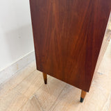 J.B. Van Sciver Highboy Dresser