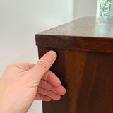 J.B. Van Sciver Highboy Dresser