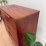 J.B. Van Sciver Highboy Dresser