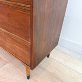 J.B. Van Sciver Highboy Dresser