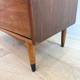 J.B. Van Sciver Highboy Dresser