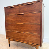 J.B. Van Sciver Highboy Dresser