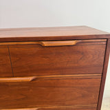 J.B. Van Sciver Highboy Dresser