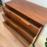 J.B. Van Sciver Highboy Dresser