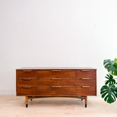 Dressers + Credenzas