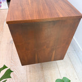 J.B. Van Sciver Low Dresser