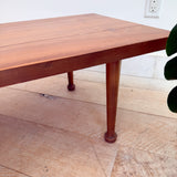 American of Martinsville Coffee Table