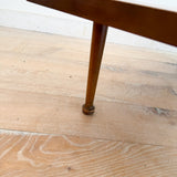 American of Martinsville Coffee Table