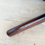 Rosewood Dining Table by E Valentinsen