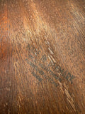 Rosewood Dining Table by E Valentinsen