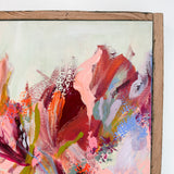 "Summer Blossoms VI" by Megan Walsh