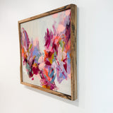 "Summer Blossoms IV" by Megan Walsh