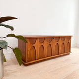 Brasilia Style Lane Cedar Chest