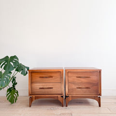 Dressers + Credenzas