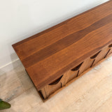 Brasilia Style Lane Cedar Chest