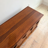 Brasilia Style Lane Cedar Chest